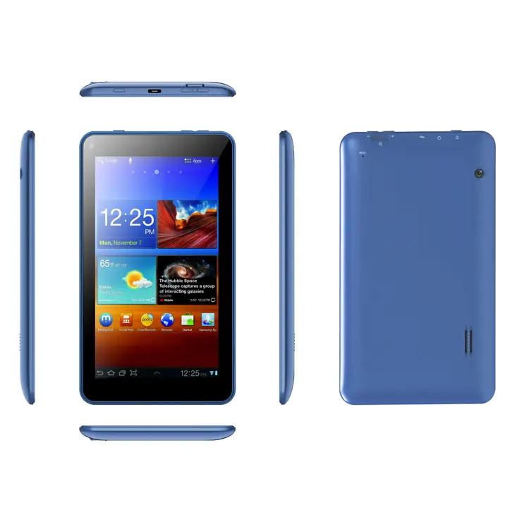 7 Inch Android Kids Tablet PC – TK E7A333 (1)