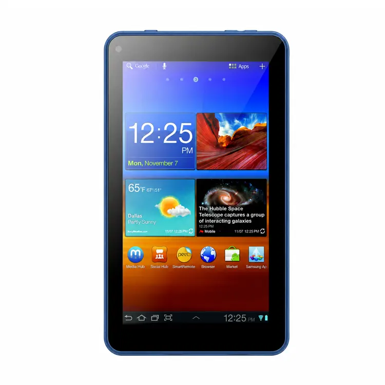 7 Inch Android Kids Tablet PC – TK E7A333 (2)
