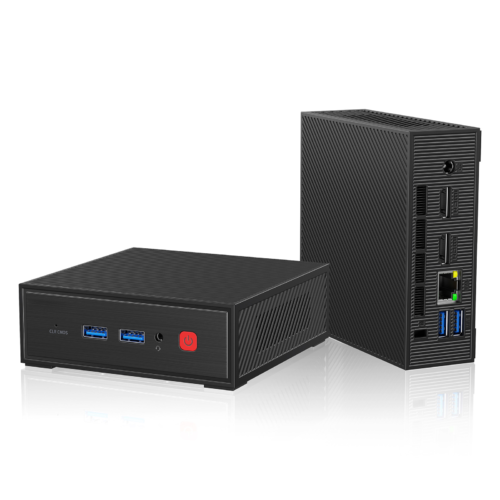 N2 Mini PC 09