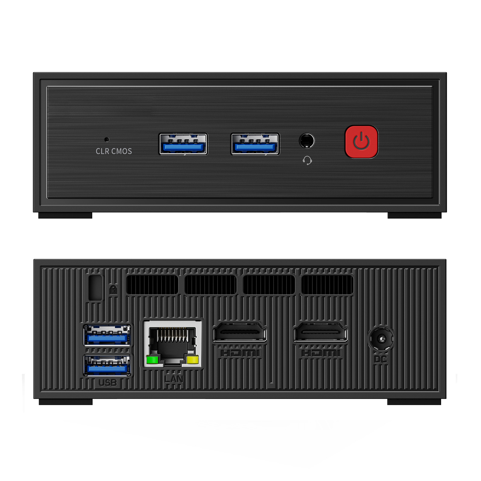 N2 Mini PC 10