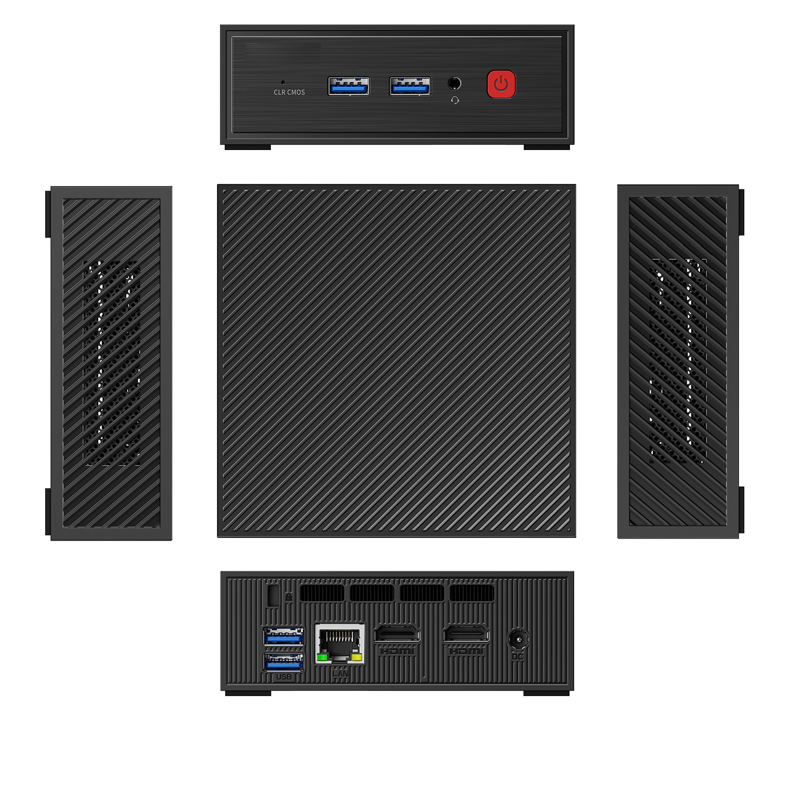 N2 Mini PC 12