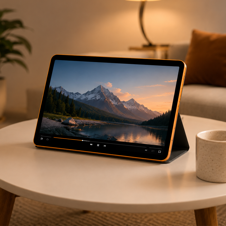 P11 MTK6769 Tablet 06