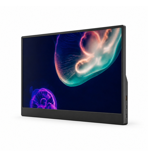P150T Portable Monitor 05