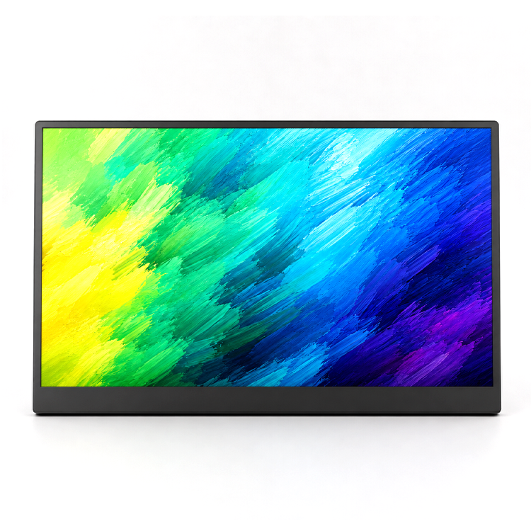 P160A Portable Monitor 04