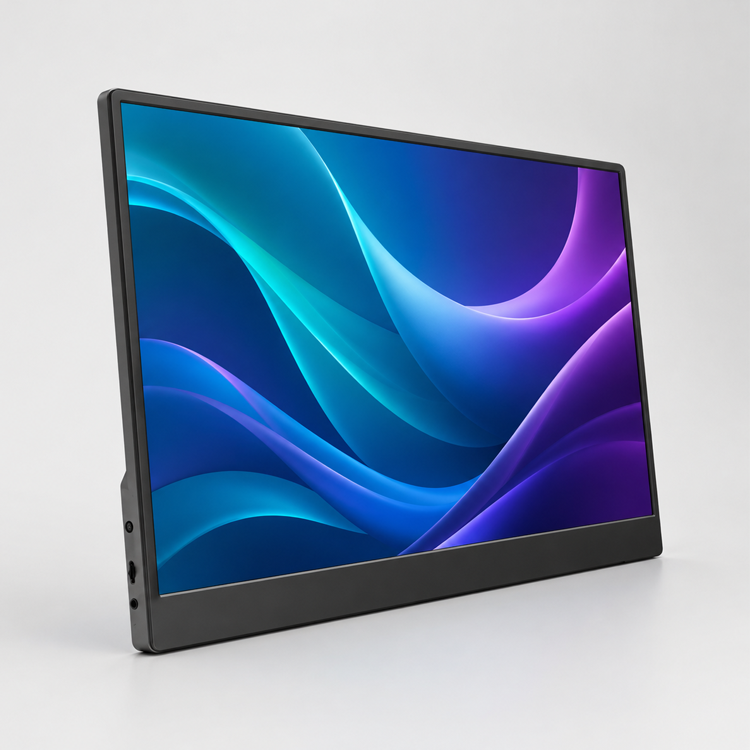 P160B Portable Monitor 04