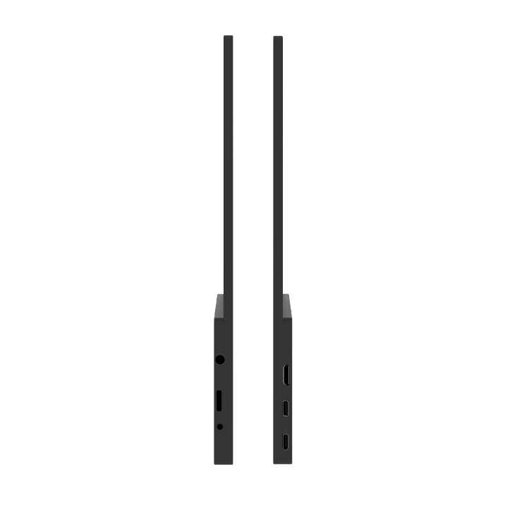 P160B Portable Monitor 05