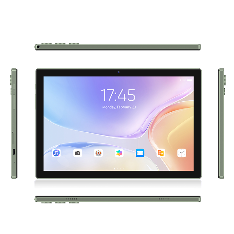 TK E10T310 Tablet 03