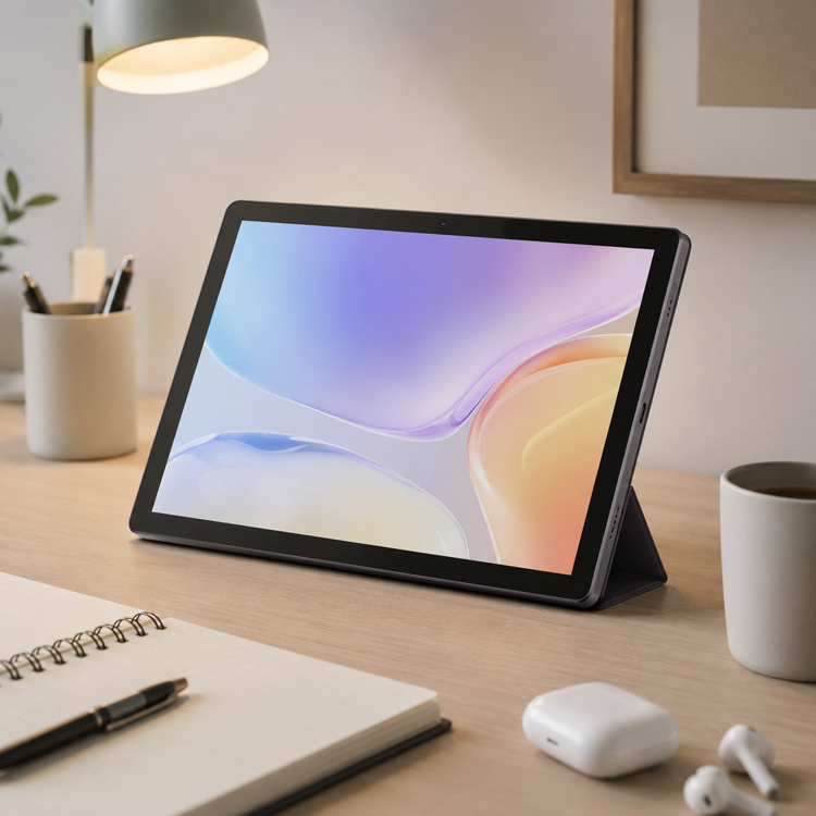 TK E10T310 Tablet 06