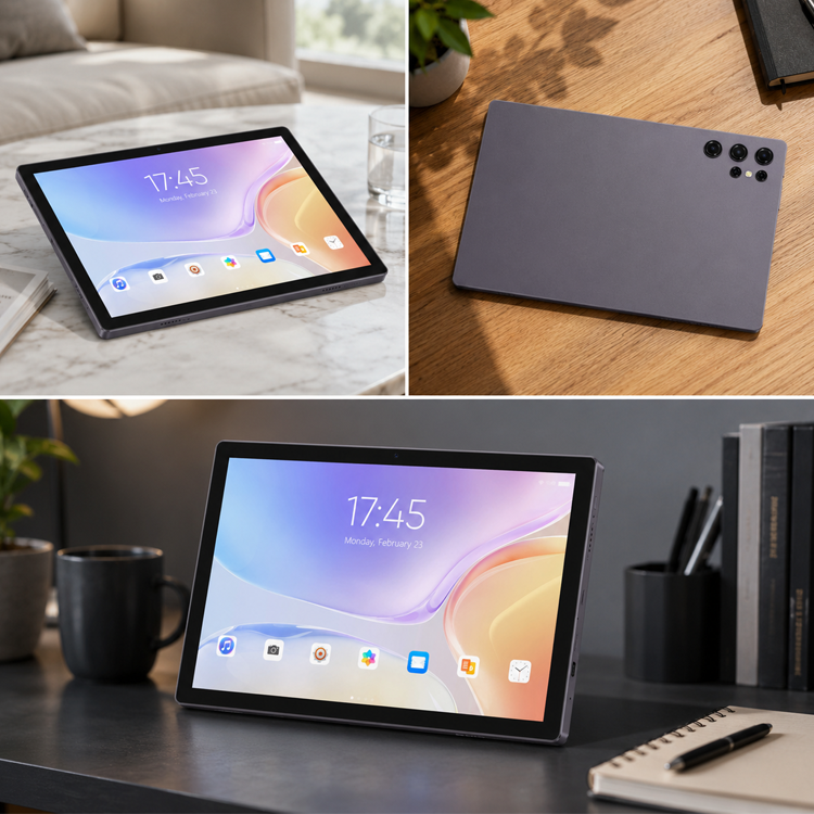 TK E10T310 Tablet 07