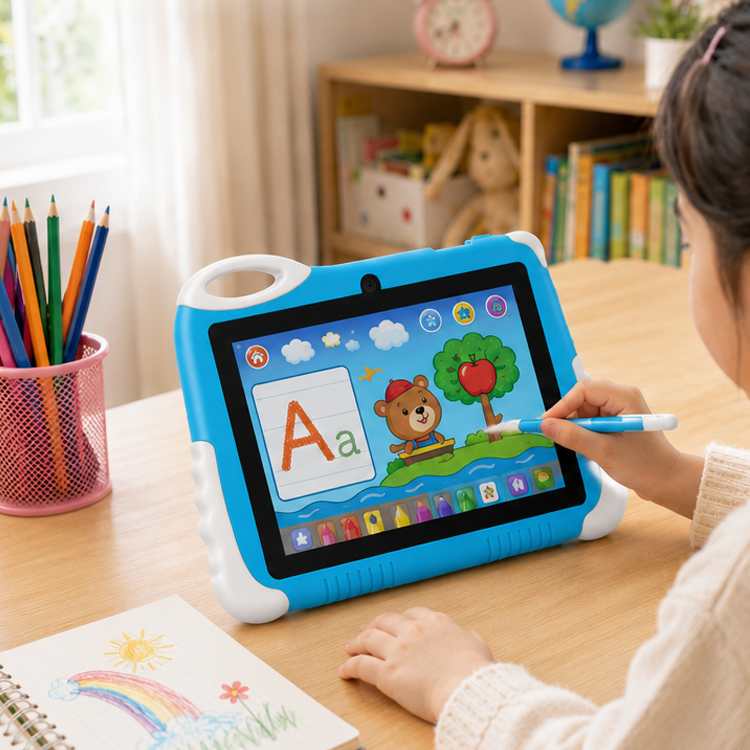 TK E780 Tablet 06