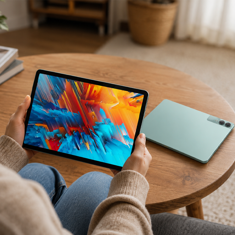 TK P617 T616 Tablet 07
