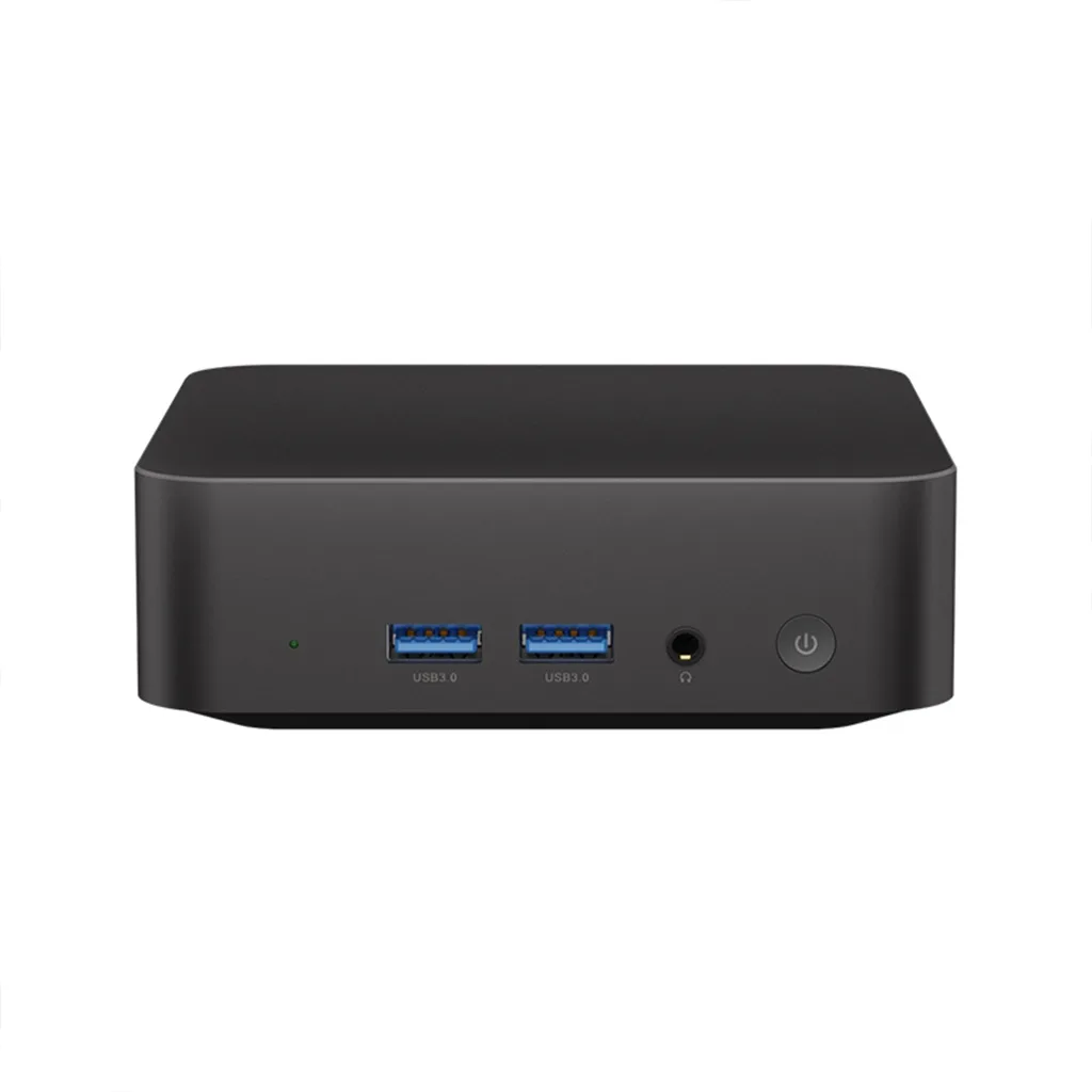 TK i3 Core i3 6100U Mini PC 03