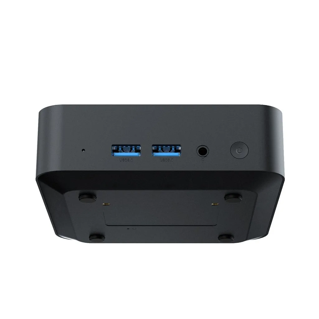 TK i3 Core i3 6100U Mini PC 04