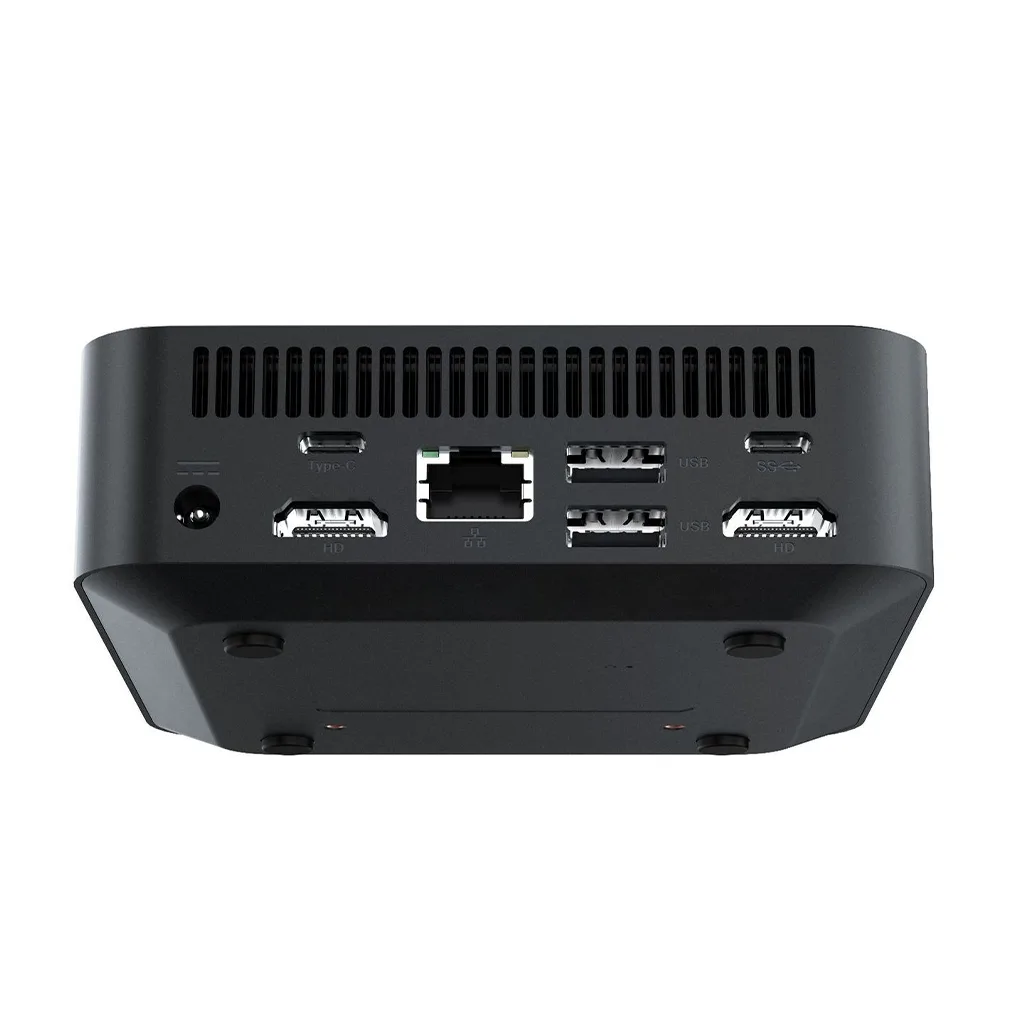 TK i3 Core i3 6100U Mini PC 08