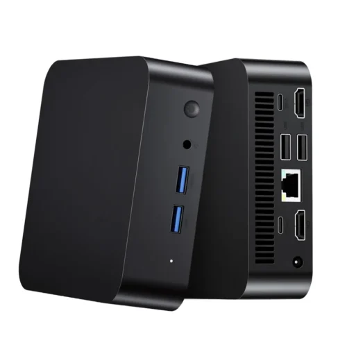 TK i5 Core i5 6200U Mini PC (5)